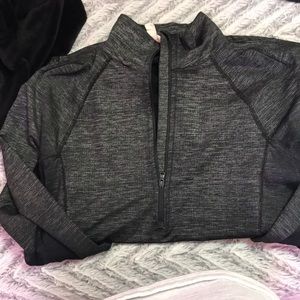 under armor athletic long sleeve